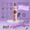 Keratina Ritual Botanico 250ML & Termo Protector 120ML Incluye Cepillo Aplicador & Manual de Instrucciones | Alisado Progresivo Organico Vegano Sin formol ni Amoniaco | Producto Colombiano view 3
