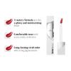 ArteSinsa Dewy Fit Tint  8 Colors | Non-Sticky, Buildable Shine with Vivid Color | Long-Lasting & Moisturizing for a Plump, Glossy Finish | K-Beauty Lip Color (#008 Sweet Petal, 0.1 Fl Oz) view 3