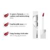 ArteSinsa Dewy Fit Tint  8 Colors | Non-Sticky, Buildable Shine with Vivid Color | Long-Lasting & Moisturizing for a Plump, Glossy Finish | K-Beauty Lip Color (#003 Rose De Rose, 0.1 Fl Oz) view 3