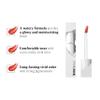 ArteSinsa Dewy Fit Tint  8 Colors | Non-Sticky, Buildable Shine with Vivid Color | Long-Lasting & Moisturizing for a Plump, Glossy Finish | K-Beauty Lip Color (#001 Nudy Range, 0.1 Fl Oz) view 3