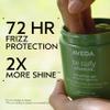 Aveda Be Curly Advanced Coil Definer Gel | Strong Hold Gel for Coily Hair | Defines & Protects from Humidity | Silicone Free | 93% Naturally Derived*, 8.8 Ounce view 2