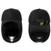 YEKEYI Baseball Cap with Hair Extensions Hat Wig Adjustable Hat Attached Short Straight Synthetic Hairpiece for Women view 2