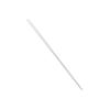 AccGin 1PC Concave Stainless Steel Taper/Stretcher Body Piercing Taper Professional Body Piercing Tool Insertion Pins Ear Expander Kit 1.4mm view 1