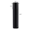 100PCS 5ml Lip Balm Container Tube, Empty Plastic Lip Gloss Balm Containers, Twist Up Lip Balm Tubes for Lipsticks view 3