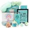 18th Birthday Gifts for Girls, 11pcs Unique Gifts for 18 Year Old Girl, 18th Birthday Gift Ideas, Happy 18th Birthday Gifts for Daughter, Sisters, Granddaughter, Cool 18 Birthday Gifts view 1