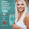 18th Birthday Gifts for Girls, 11pcs Unique Gifts for 18 Year Old Girl, 18th Birthday Gift Ideas, Happy 18th Birthday Gifts for Daughter, Sisters, Granddaughter, Cool 18 Birthday Gifts view 2