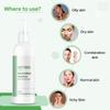 Getrid Chemical Peel Neutralizer Spray (100 ml / 33.8 fl oz) pH Balancing Sodium Bicarbonate Mist for Skin Care - Hydrating Toner for Facial Peels view 3
