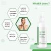 Getrid Chemical Peel Neutralizer Spray (100 ml / 33.8 fl oz) pH Balancing Sodium Bicarbonate Mist for Skin Care - Hydrating Toner for Facial Peels view 4