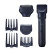Panasonic MultiShape Defined Trim and Shave Kit, with Beard, Hair and Body Trimmer and Adjustable Trim Dial, 3-Blade Mens Electric Razor, Easy-Clean Customizable Grooming Kit - ER-Defined view 1