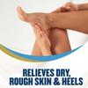 RadianceAura Signature Foot Cream Bundle and RadianceAura BZK Antiseptic Towelettes + 1 pack of Foot Cream, Triple Action Relief 4oz (118 ml). view 2