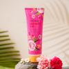 Bodycology Shea Butter Body Cream, Pink Vanilla Wish, 8 oz view 4