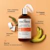 CURLSMITH Curl Quenching Conditioning Wash - Co-Wash Cleanser, Gently Moisturizes, Sulphate-Free Co-Wash, For All Curl Types, Vegan & Cruelty Free (3 oz) view 3