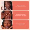 toty. by Sofia Vergara - Esencial Balancing Cleansing Gel - Gentle Face Wash & Makeup Remover - Micellar Technology - Niacinamide, Hyaluronic Acid - Balance Skin Barrier- All Skin Types view 2