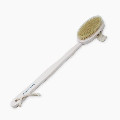 Back Scrub Exfoliating Bath Brush Nub Bathopia