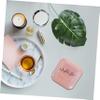 FOMIYES Face Highlighter Powder Makeup Powder Compact Highlighter for Makeup Shimmer Glitter Palette view 2