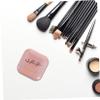 FOMIYES Face Highlighter Powder Makeup Powder Compact Highlighter for Makeup Shimmer Glitter Palette view 3