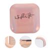 FOMIYES Face Highlighter Powder Makeup Powder Compact Highlighter for Makeup Shimmer Glitter Palette view 4