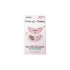 The Crme Shop X PUSHEEN KLEAN BEAUTY Fiber Under Eye Patches | Vitamin C Infused | Cooling & Moisturizing | Set of 3 Pairs | Vegan & Cruelty-Free (Set of 3) view 4
