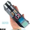 Fusion Body Art | 6 Color Glitter Cream Palette - Gala Sparkles view 3