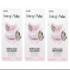 The Crme Shop X PUSHEEN Dream Bright Depuffing Hydrogel Under Eye Patches with Vitamin C & Retinol | Brightening & Smoothing | Vegan & Cruelty-Free view 1