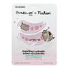 The Crme Shop X PUSHEEN Dream Bright Depuffing Hydrogel Under Eye Patches with Vitamin C & Retinol | Brightening & Smoothing | Vegan & Cruelty-Free view 2