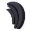 3PCS Women Volume Hair Base DIY Bump Styling Clip Stick Bun Maker Insert Tool view 1