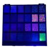 FUSION BODY ART | 24 Colour Shifting Face Painting Glitter Cream Palette (only Some Colors Shift) - Magic Sparkles view 4
