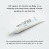 C.O. Bigelow Assorted Lip Balm Tubes Trio, Rose Salve, My Favorite Lip Balm, & Mentha Shine, Pack of 3 Lip Care Set, 0.5 oz view 2