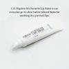 C.O. Bigelow My Favorite Lip Balm Tubes, Pack of 3 Bulk Lip Balm Tubes with Shea Butter & Jojoba Oil, 0.5 oz view 2
