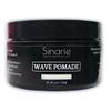 Sinarie Natural Hair Pomade - Style & Hold, Nourishing Butters, Wave Styling | Hair Styling Natural Hair Care 4 oz. (Unscented) view 1