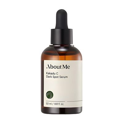 Kakadu C Dark Spot Serum - Vitamin C Serum for Brighter, Clearer Skin | Korean Skincare for Face with Kakadu Plum, Vitamin C, Purslane Extract (50ml/1.69 fl. oz)