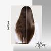 Kenra Platinum Luxe Shine Mask |Shine-Enhancing Intensive Conditioning Mask |Increases slip, Smoothness & Improves Manageability |Experience 2x Stronger Hair* |72 hour humidity protection* |6 oz view 3