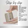 Kenra Platinum Luxe Shine Mask |Shine-Enhancing Intensive Conditioning Mask |Increases slip, Smoothness & Improves Manageability |Experience 2x Stronger Hair* |72 hour humidity protection* |6 oz view 4
