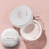 AMIIR Loose Setting Powder Makeup for Face - Talc-Free, Mattifying, Translucent Finish, Oil Control, Crease-Resistant, Perfect for Makeup Setting & Smoothing Pores on Oily Skin (#01 Fair Ivory) view 2