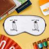 Azeeda 'Congratulations You Passed Your Degree ' Sleep/Travel Eye Mask (EY00023344) view 2