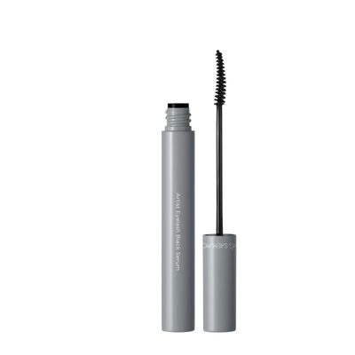 [JUNGSAEMMOOL OFFICIAL] Artist Eyelash Black Serum | Translucent Black Gel | Boosts Volume, Length & Curl | Nourishing Lash Serum