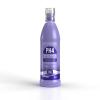 PH4 Treatment Kera Giorgio International System Mistreated hair | PH 4 Tratamiento Reparacin Intensa Capilar Colombia(11.8oz  350ml), Purple view 1