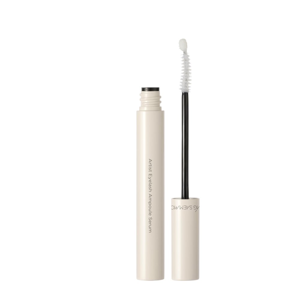 [JUNGSAEMMOOL OFFICIAL] Artist Eyelash Ampoule Serum | Nourishing Lash Serum | Boosts Volume, Length & Curl