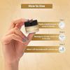 NinthAvenue Basics PUB The Ghee Spot- Ghee Lip Polish Scrub | Lightening | Ultra Hydrating | Removes Dead Skin Cells | Shea Butter | Almond Oil | Vitamin E | Natural | For Women & Men| 15gm view 4