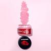 Generic PUB Organic Rose Lipscrub For Whitening & Brightening Dark Lips, For Natural Lip Care, Exfoliates The Lips,15g view 2