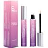 Aomock Eyelash Growth Serum for Longer Fuller Thicker Lashes & Brows, Premium Lash Boost Enhancer, 5ml view 1