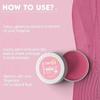NinthAvenue Basics PUB Lip Cheek Tint - Pink Forever, with Goodness of Vitamin E & Castor Oil, Nourishes & Hydrates Dry Chapped Lips, Blush  5 G view 4
