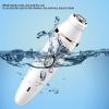 Electric Razors for Women, 7 in 1 USB Rechargeable Bikini Trimmer and Shaver for Women, Cordless Electric Shaver for Women, Bikini Trimmer view 3