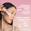 Erborian Skin Hero Eye Cream Perfector, De-Puffs, Hydrates & Blurs Appearance of Fine Lines & Wrinkes for Radiant, Smooth Skin, Korean Skincare view 3