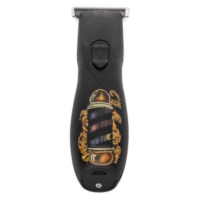 Electric Hair Clipper Low Noise Hair Grooming Trimmer Beard Trimmer for Men Electric Razors for Beard Trimming and Hair Cutting