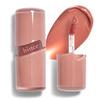 HINCE Raw Glow Lip Tint - Stain Glazed, Glossy Dewy Lip Gloss, Non Sticky & Long Wearing for Natural Glass Glow, Hydrating, Moisturizing Liquid Lipstick, Vegan, 0.13 fl.oz. (BARE, 01) view 1