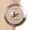 Lamel Smart Skin Silk Compact Powder - Long Lasting Pressed Finishing Powder - Oil Control Makeup, Suitable for Dry Skin, Lightweight Formula - 403 Ivory 0.28 oz view 1