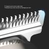 Beard Trimmer Hair Clippers, Waterproof Beard Trimmer Kit for Men,Shaving Set for Men for Beard, Nose, and Eyebrow Grooming view 4