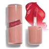 HINCE Raw Glow Lip Tint - Stain Glazed, Glossy Dewy Lip Gloss, Non Sticky & Long Wearing for Natural Glass Glow, Hydrating, Moisturizing Liquid Lipstick, Vegan, 0.13 fl.oz. (FEVER, 04) view 1