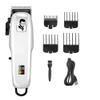 toothgeneric Hair Clippers for Men, Professional Hair Clipper Rechargeable Hair Trimmer for Men Shaver Hair Cutting Machine Barber Accessories Cut Machin view 1